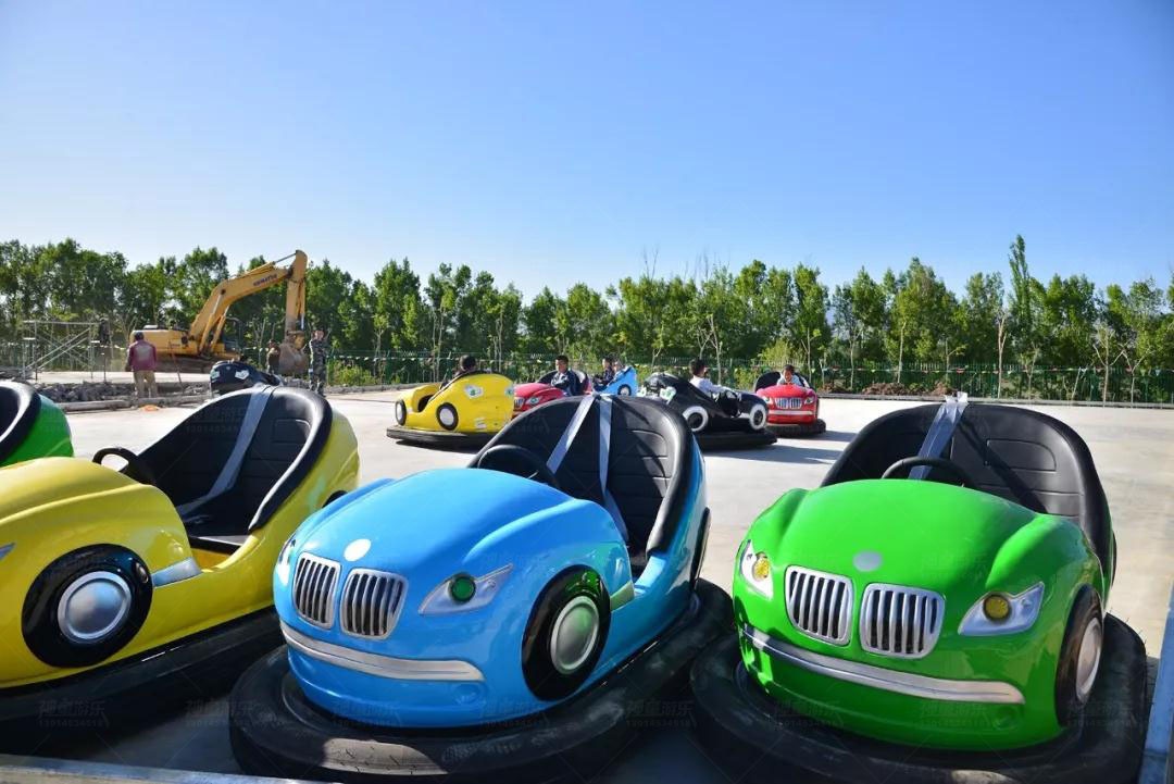 電瓶碰碰車(chē) 電瓶碰碰車(chē)