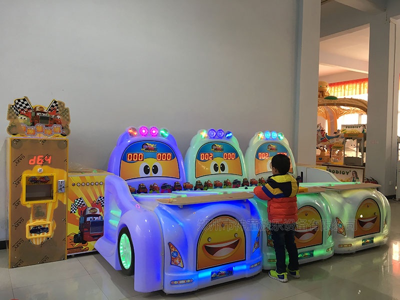 汽車(chē)滾滾樂(lè)