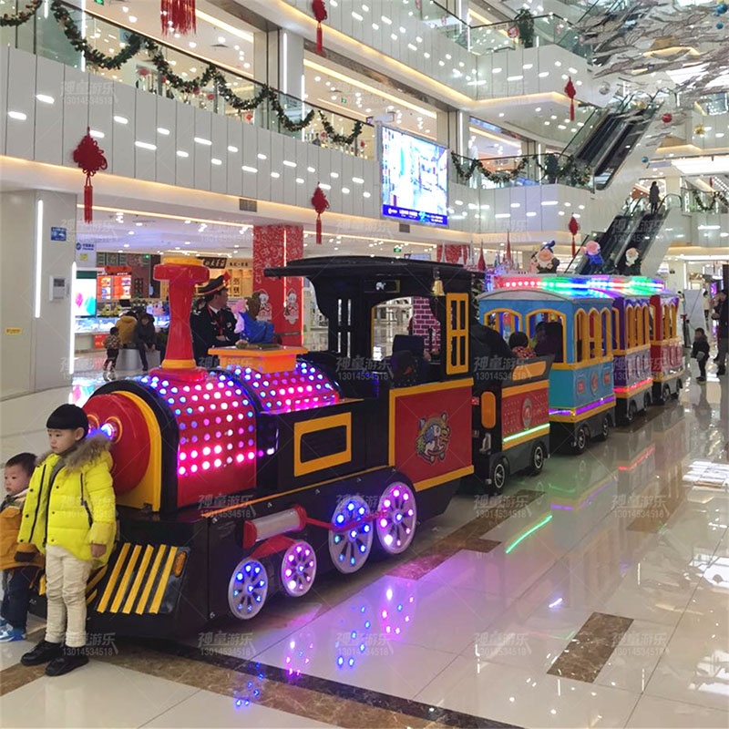無(wú)軌火車(chē) 觀光小火車(chē)